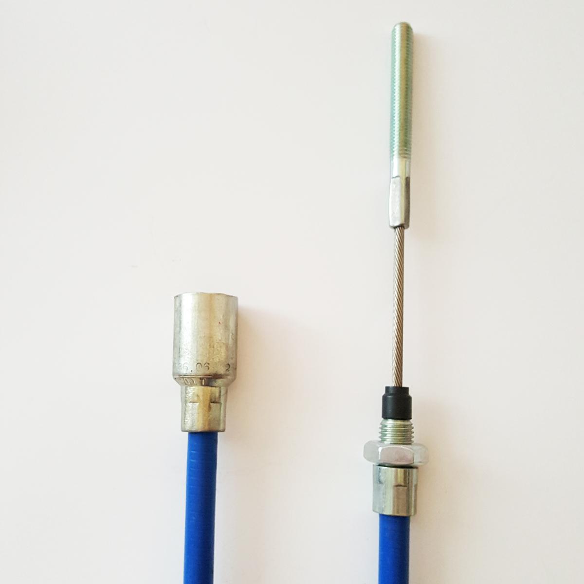 Bremsekabel 1030/1240 original Knott