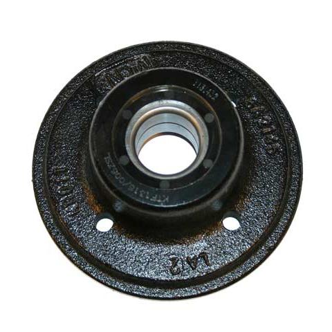 Nav Knott 100x4 med leje 34x64x37 Ø155mm