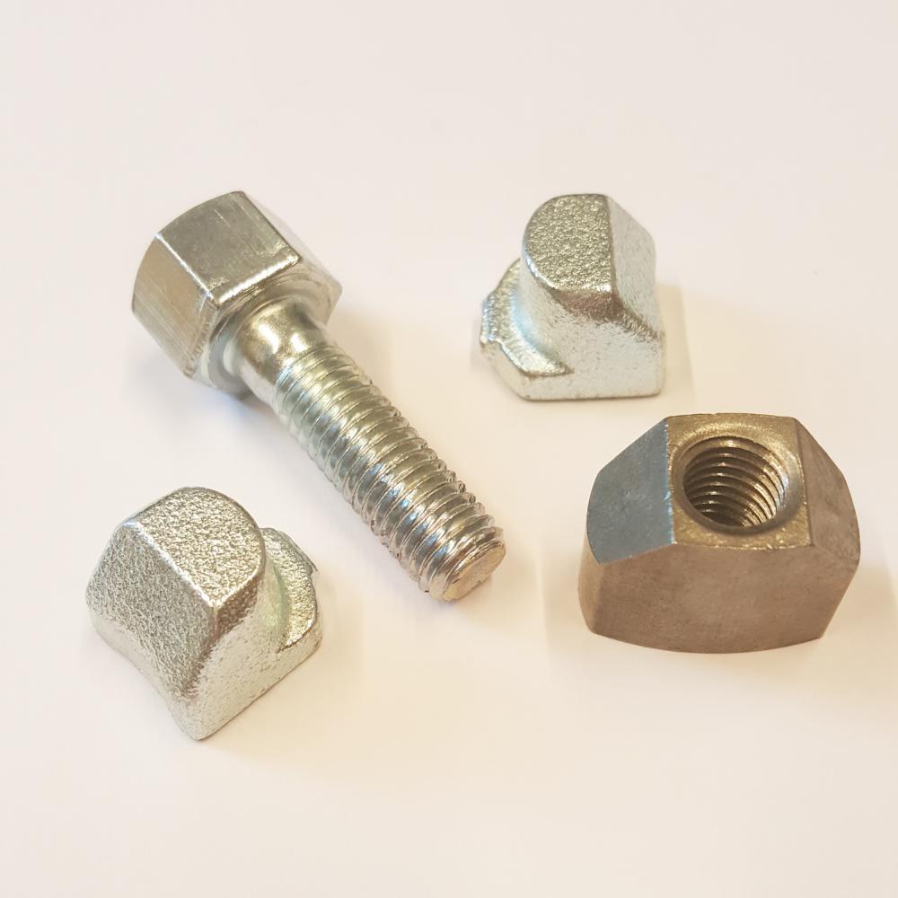 Bremsejusteringssæt Knott 16-1365/20-2425/1 komplet sæt til ét hjul