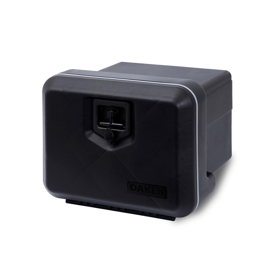 Værktøjskasse L410 B340 H348mm Welvet 81000,