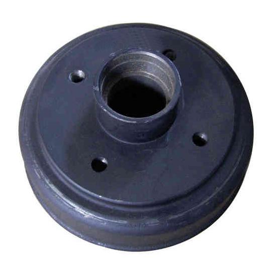 Bremsetromle 160x35mm BPW S1635-6 100x4 original