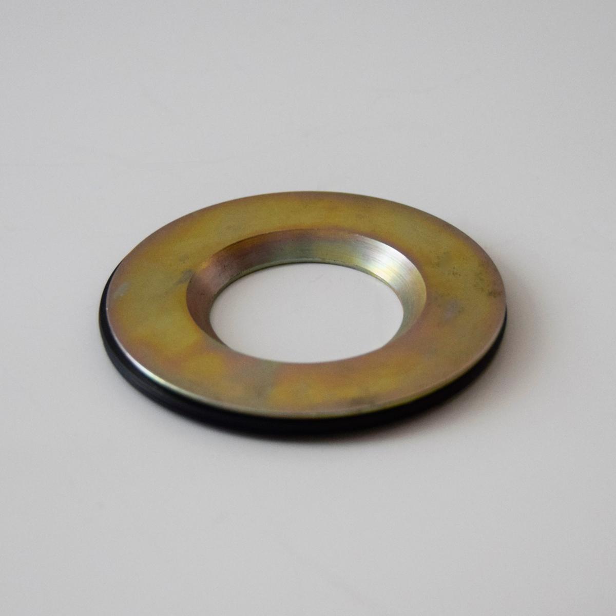 Tetningsring 35x71,5x5mm Knott, Metal