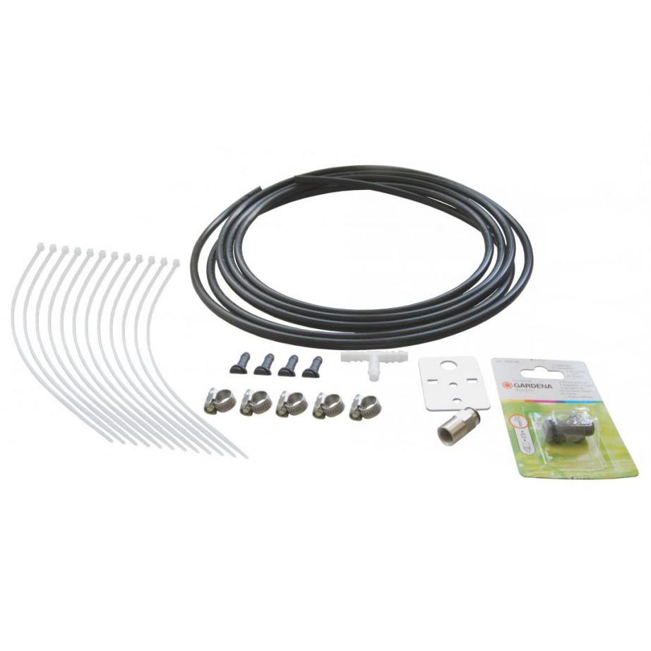 Bremsskyllesett Knott enkelaksel 250x40 brems