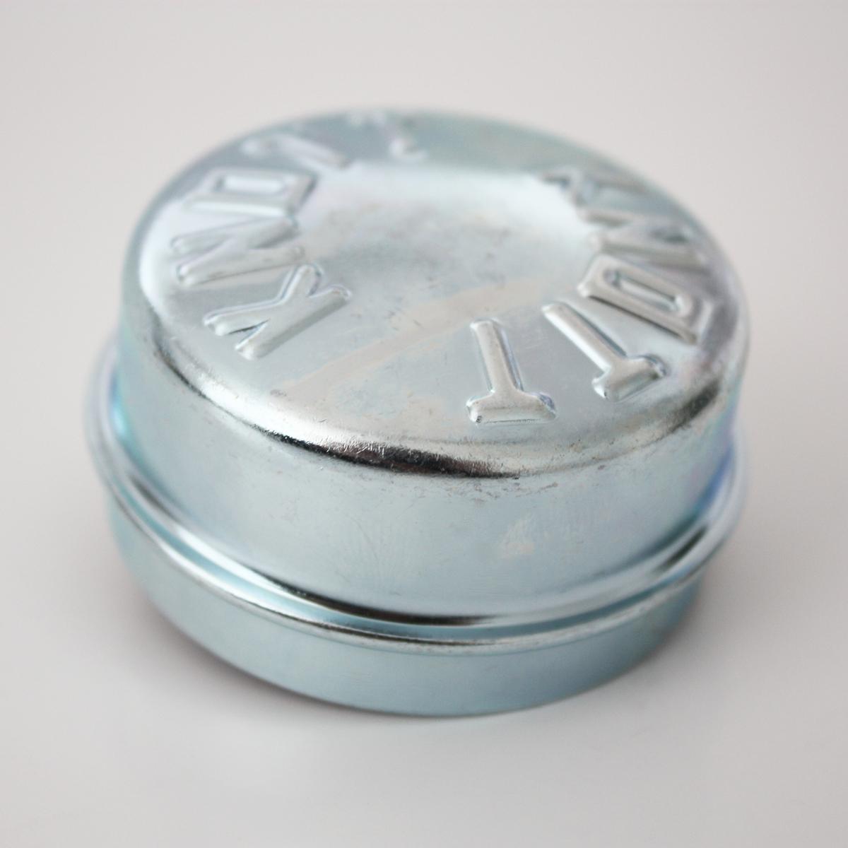 Navkappe Ø47,1mm Knott