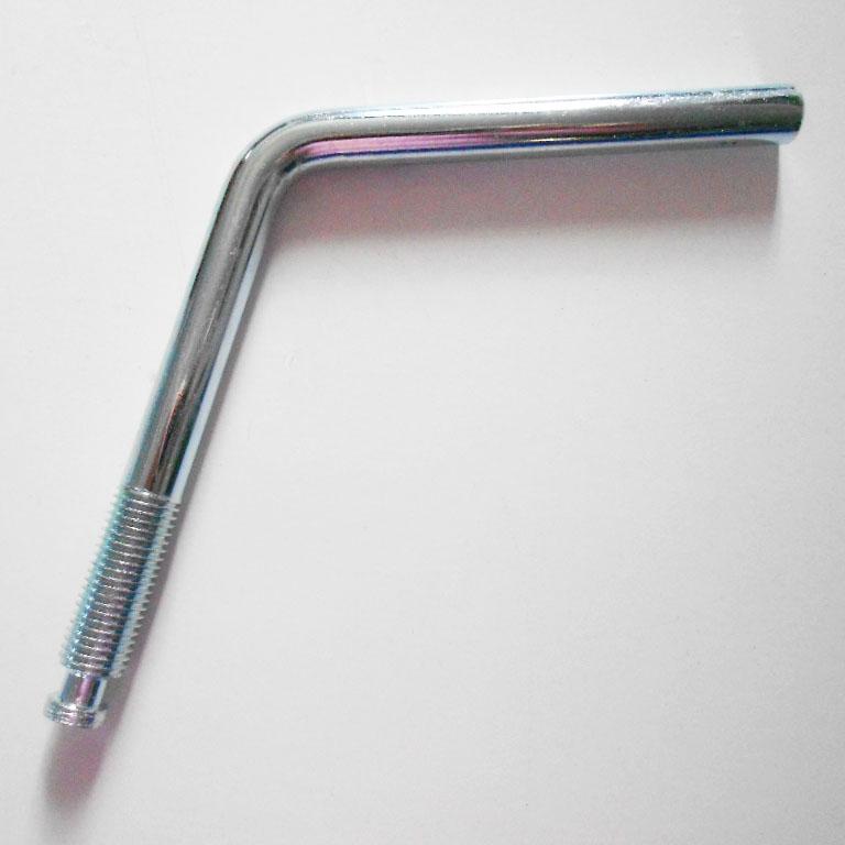 Klembøjlehåndtag Knott IforWilliams M16x150mm