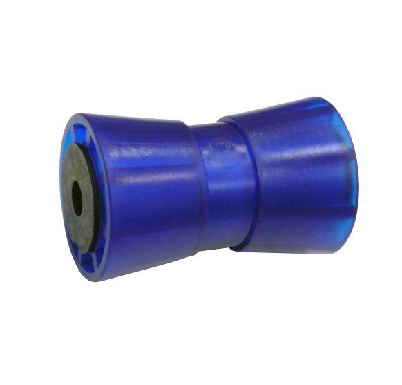 Kølrulle Ø79x133mm, til Ø17mm aksel