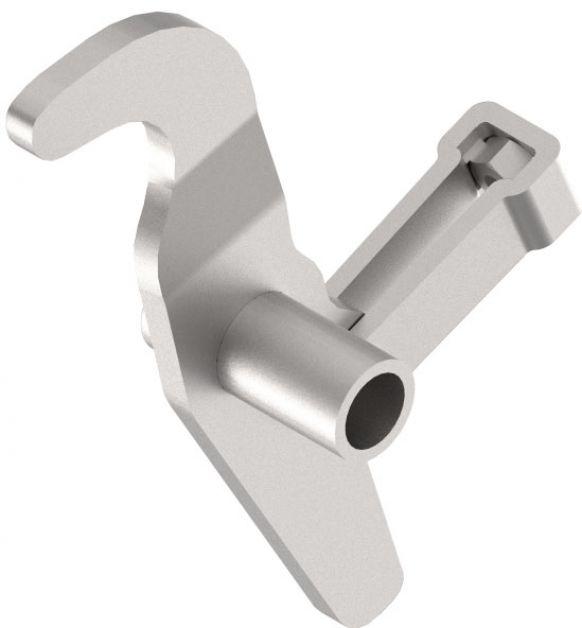 Bremsehevsarm Knott KF10/13/17/20/7,5 for KH & GF