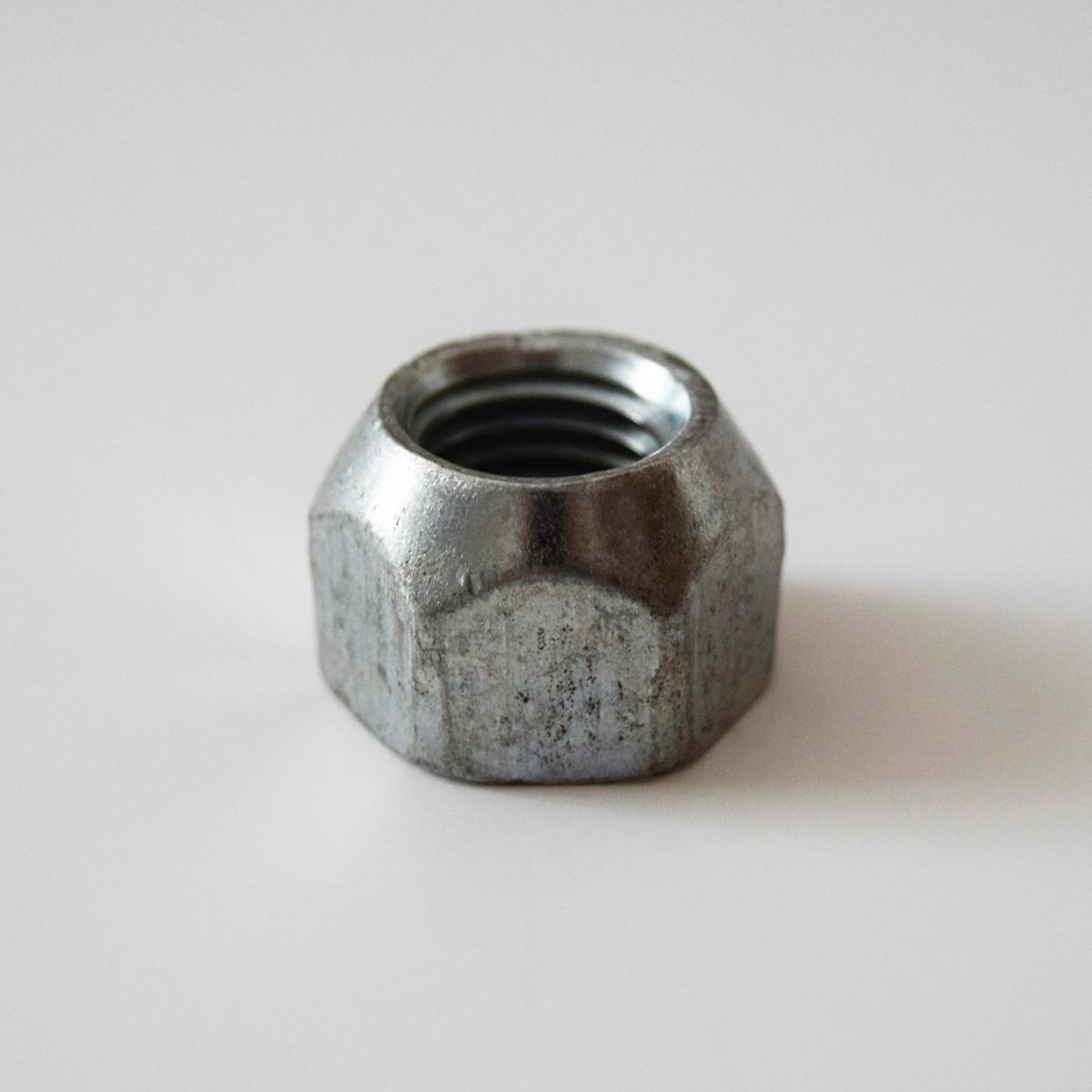 Hjulmutter kjegle FM12x1,5