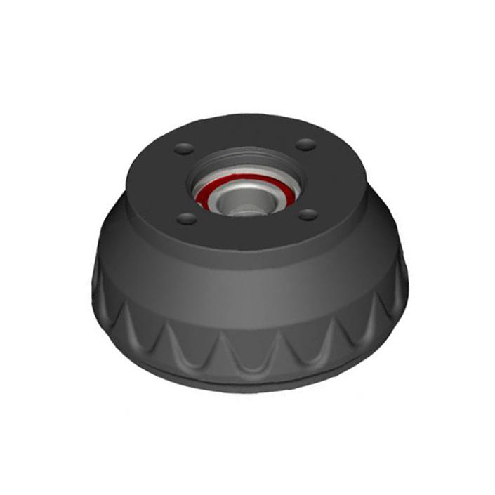 Bremsetromle 160x35mm Knott 16-1365 100x4 original